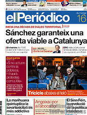 /El Periódico de Catalunya(Català)