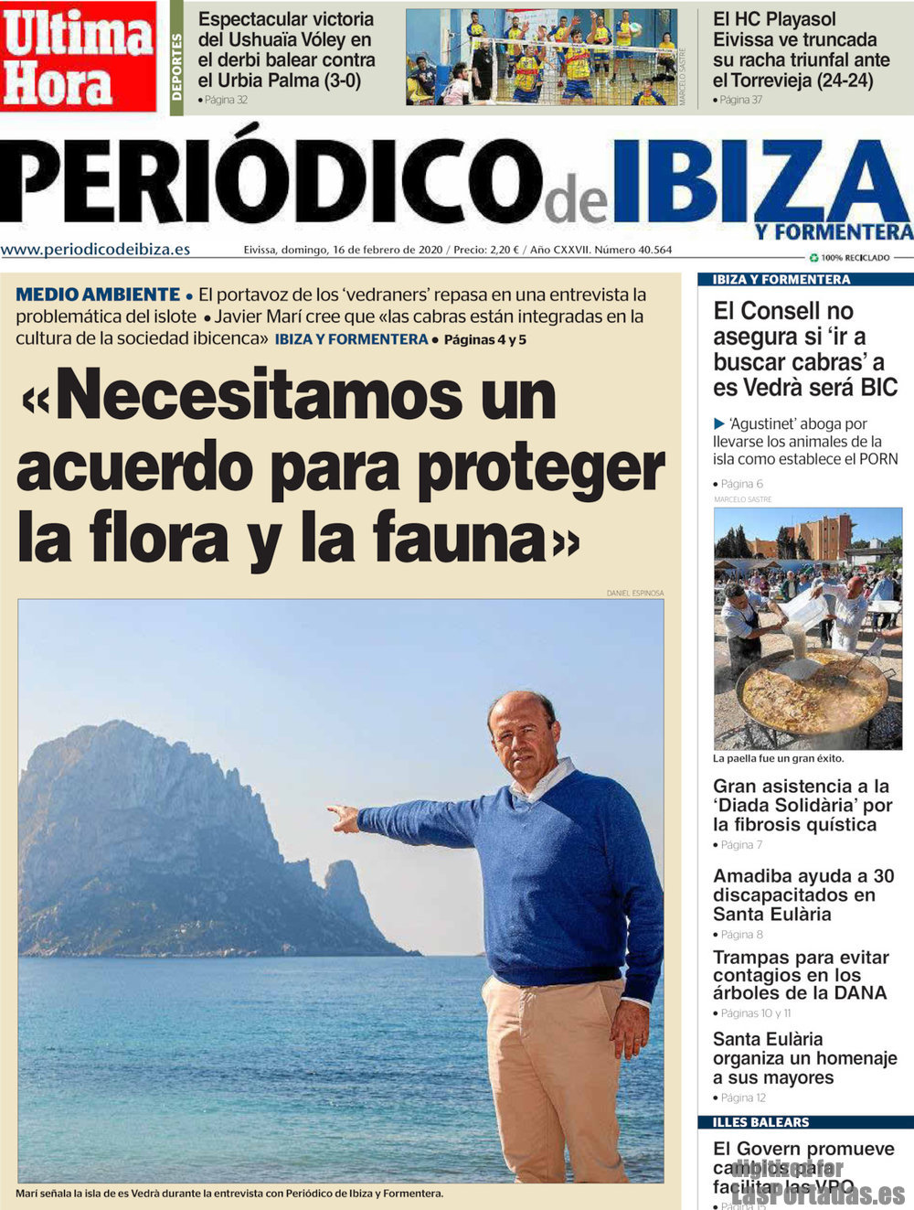 Periódico de Ibiza