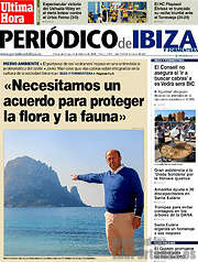 /Periódico de Ibiza