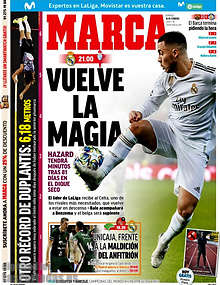 Periodico Marca