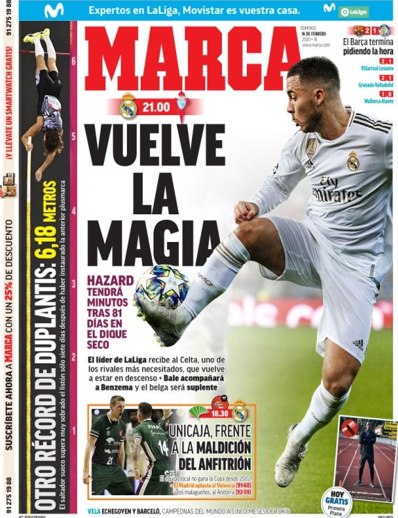 Marca