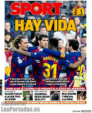 /Sport