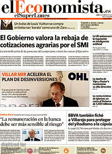 Periodico El Economista