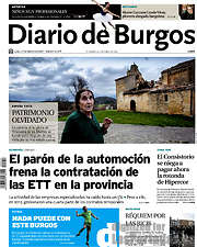 /Diario de Burgos