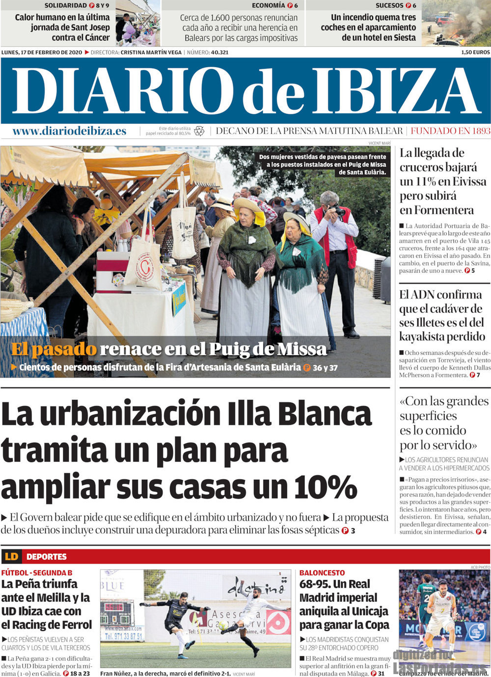 Diario de Ibiza