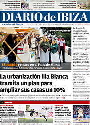 /Diario de Ibiza