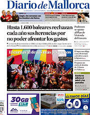 /Diario de Mallorca