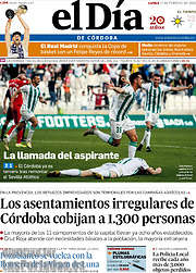 /El Día de Córdoba