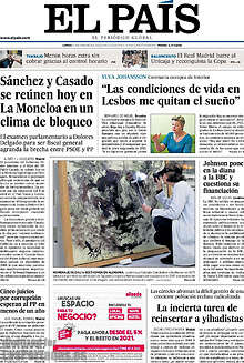 Periodico El País