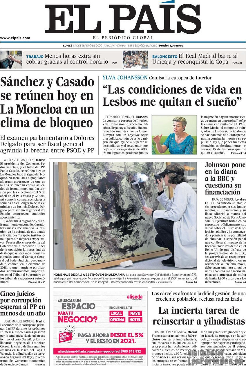 El País