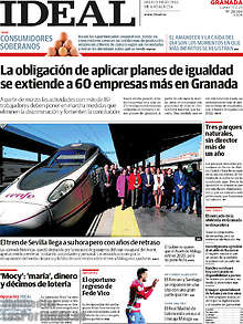Periodico Ideal