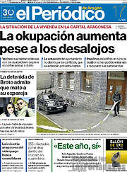 /El Periódico de Aragón