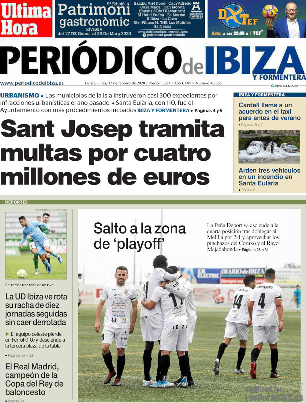 Periódico de Ibiza