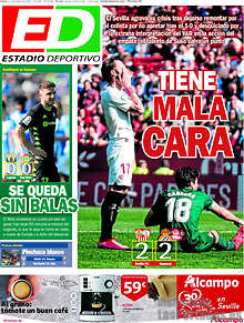 Periodico Estadio Deportivo