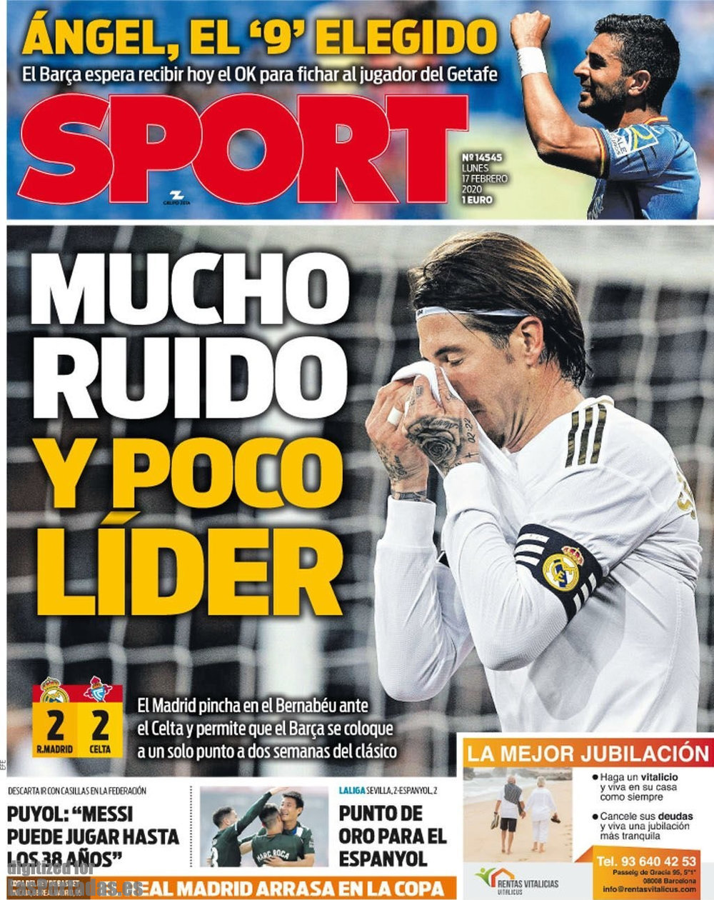 Sport