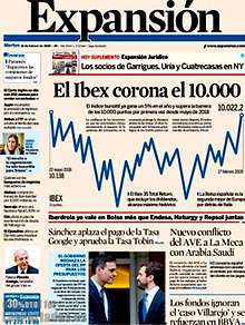 Periodico Expansion