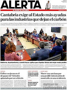 Periodico Alerta