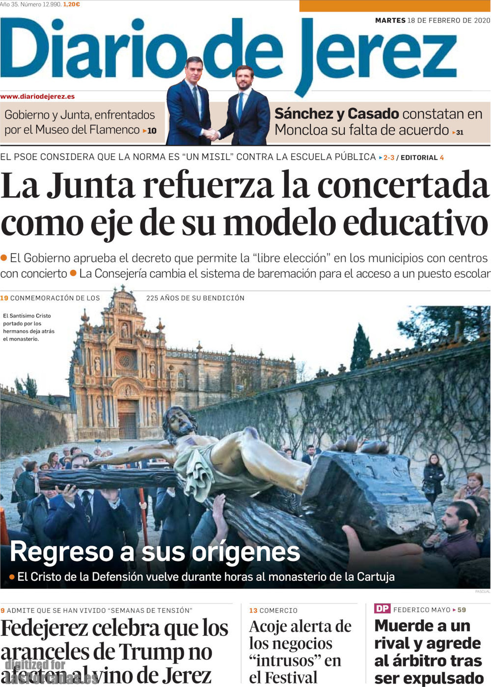 Diario de Jerez