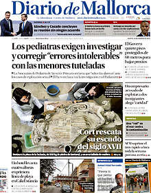 Periodico Diario de Mallorca