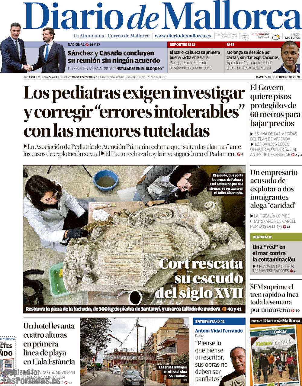 Diario de Mallorca