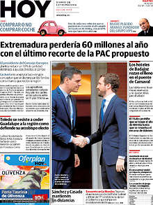 Periodico Hoy