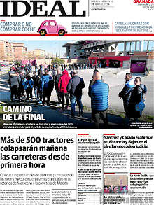 Periodico Ideal