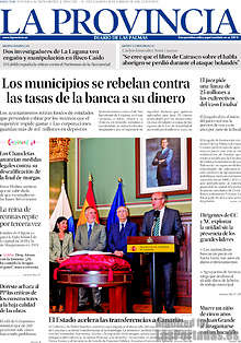 Periodico La Provincia