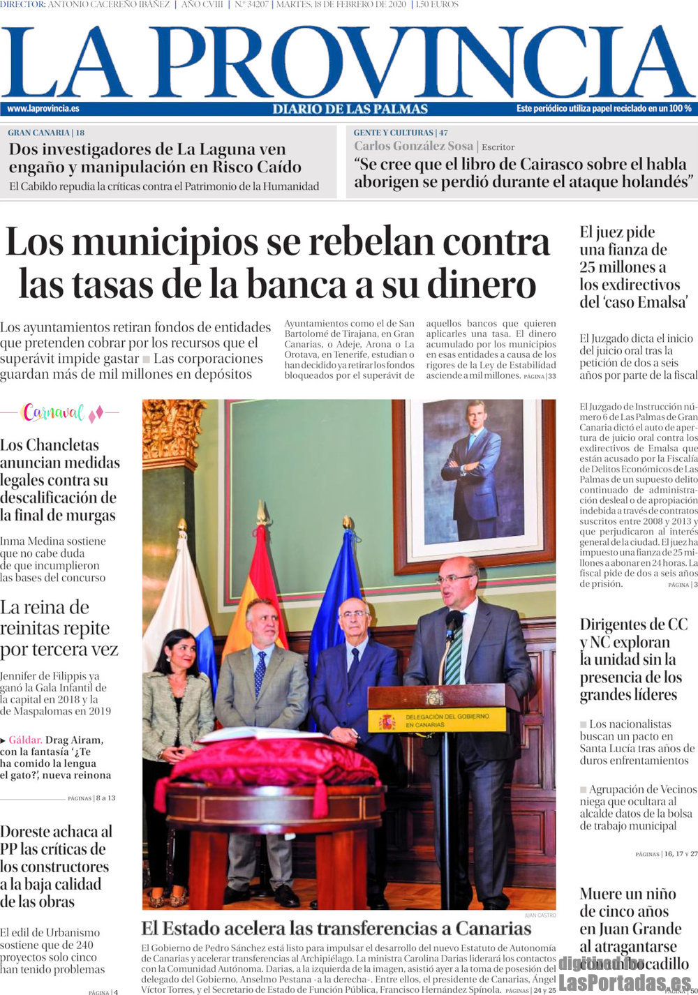 La Provincia