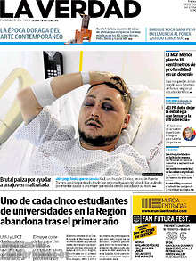 Periodico La Verdad