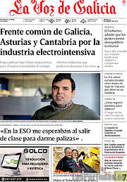 /La Voz de Galicia