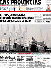 /Las Provincias