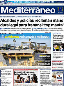 Periodico Mediterráneo