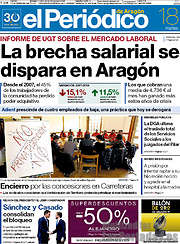 /El Periódico de Aragón