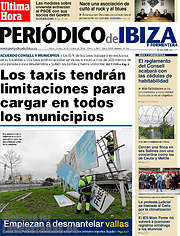 /Periódico de Ibiza