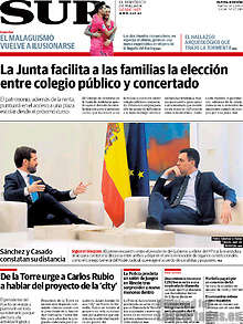 Periodico Sur