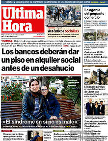 Periodico Última Hora