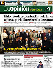 /La Opinión de Málaga