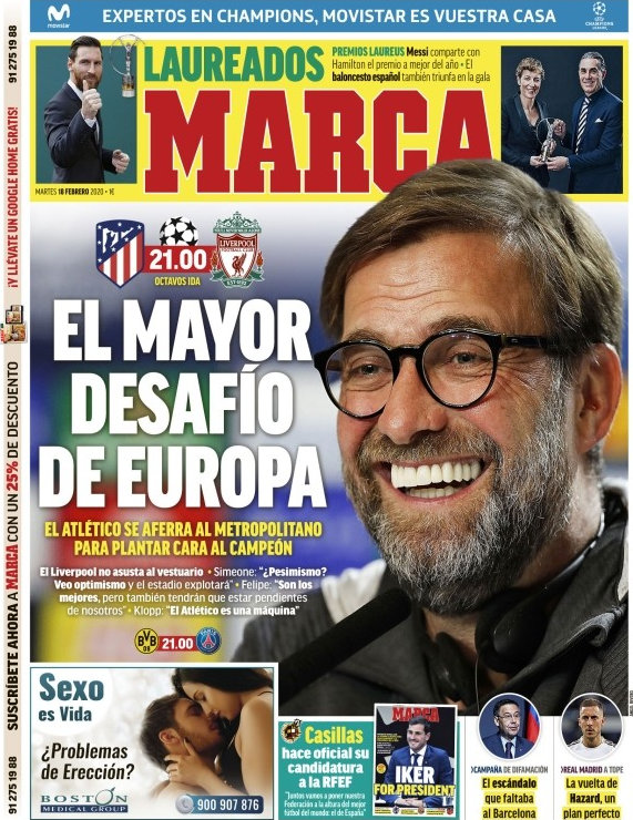 Marca