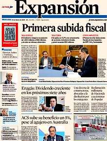 Periodico Expansion