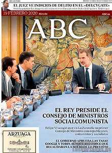 Periodico ABC