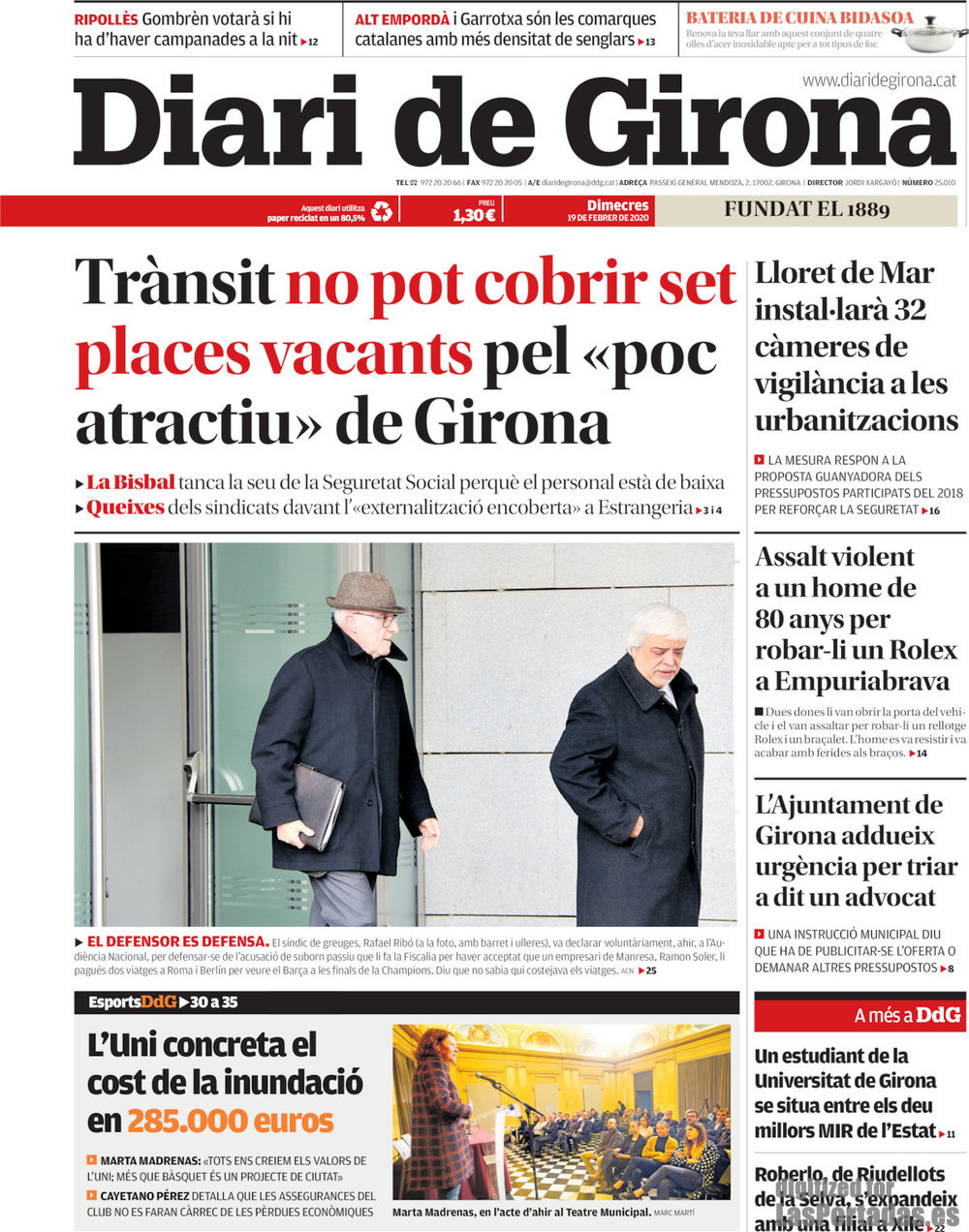 Diari de Girona