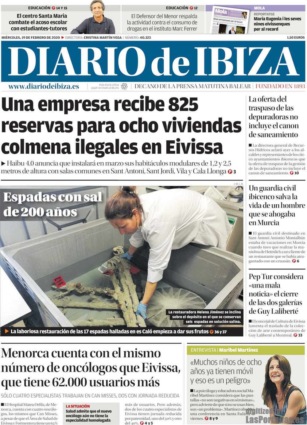 Diario de Ibiza