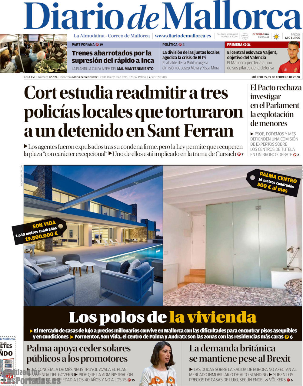 Diario de Mallorca