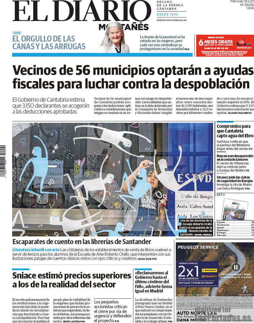 El Diario Montañés