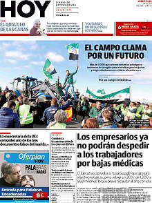 Periodico Hoy
