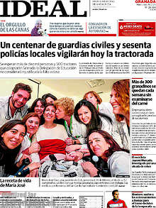 Periodico Ideal