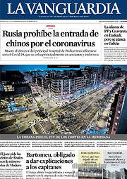 /La Vanguardia