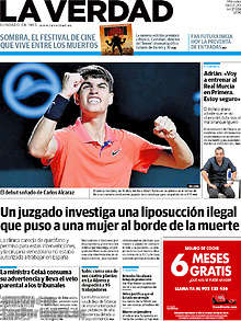 Periodico La Verdad