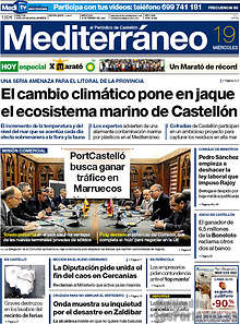 Periodico Mediterráneo