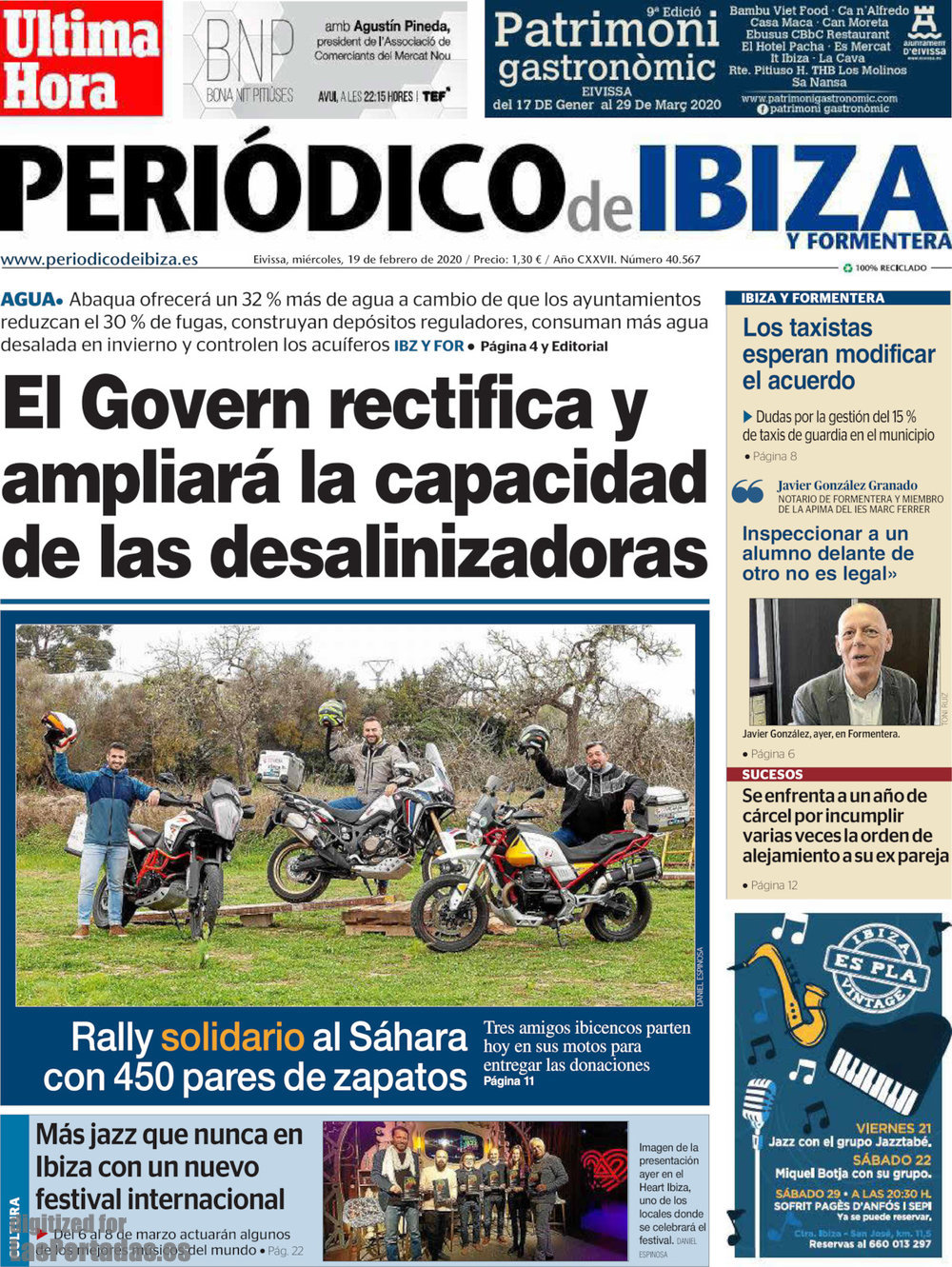 Periódico de Ibiza